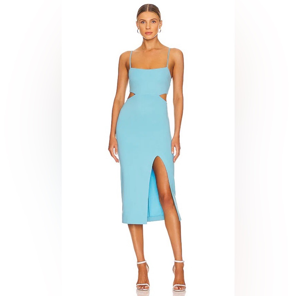 NWT Revolve H:ours Haydon Dress - Picture 1 of 3